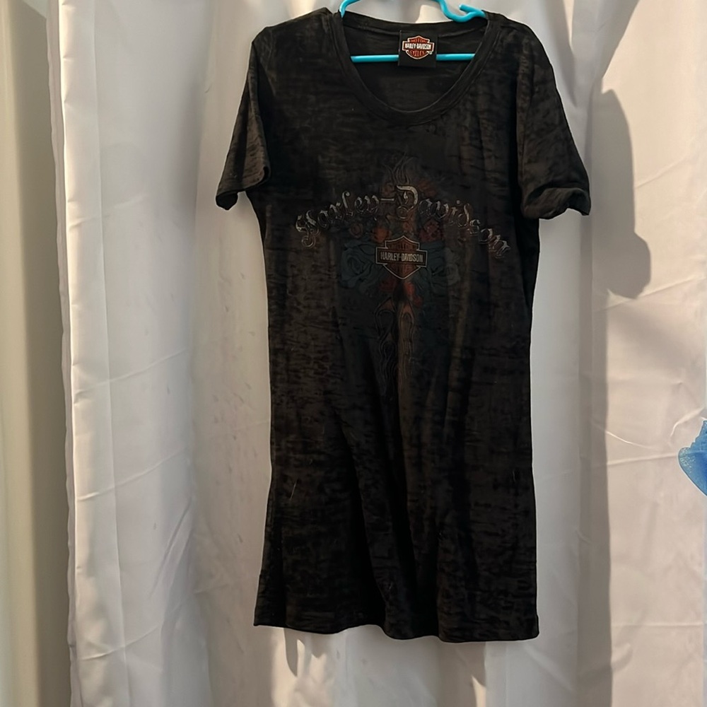 Harley Davidson Tee